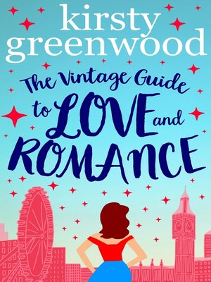 cover image of The Vintage Guide to Love and Romance